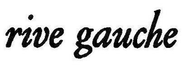 RIVE GAUCHE trademark