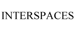 INTERSPACES trademark