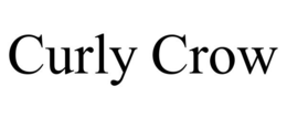 CURLY CROW trademark