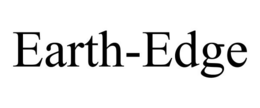 EARTH-EDGE trademark