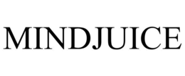 MINDJUICE trademark