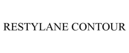 RESTYLANE CONTOUR trademark
