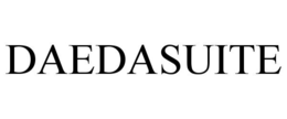 DAEDASUITE trademark