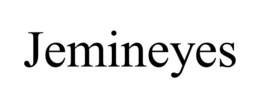 JEMINEYES trademark