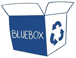 BLUEBOX trademark