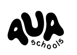 AUA SCHOOLS trademark
