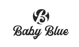 B BABY BLUE trademark