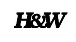 H&W trademark