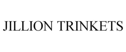 JILLION TRINKETS trademark