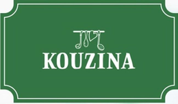 KOUZINA trademark