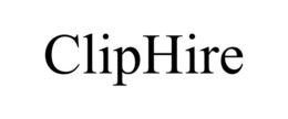 CLIPHIRE trademark