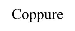 COPPURE trademark