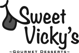SWEET VICKY'S ~GOURMET DESSERTS~ trademark