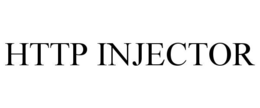 HTTP INJECTOR trademark