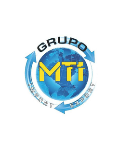 GRUPO IMPORT EXPORT MTI trademark
