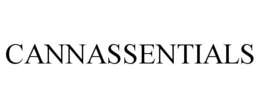 CANNASSENTIALS trademark