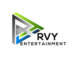 RVY RVY ENTERTAINMENT trademark