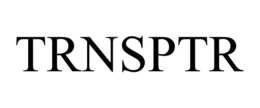 TRNSPTR trademark