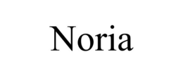 NORIA trademark