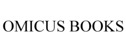 OMICUS BOOKS trademark