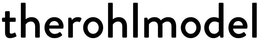 THEROHLMODEL trademark