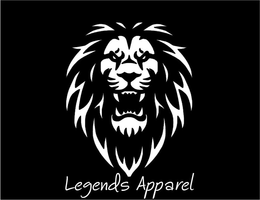 LEGENDS APPAREL trademark