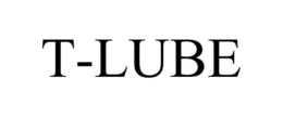 T-LUBE trademark