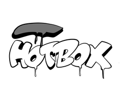 HOTBOX trademark