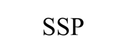 SSP trademark