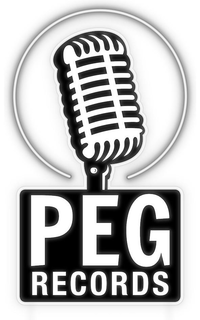 PEG RECORDS trademark