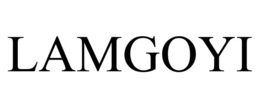 LAMGOYI trademark