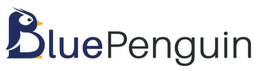 BLUEPENGUIN trademark