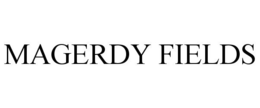 MAGERDY FIELDS trademark