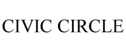 CIVIC CIRCLE trademark