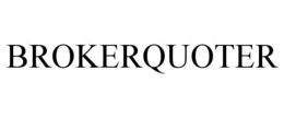 BROKERQUOTER trademark