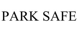 PARK SAFE trademark