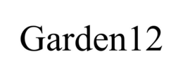 GARDEN12 trademark