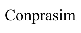 CONPRASIM trademark