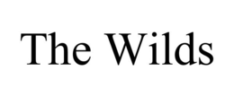 THE WILDS trademark