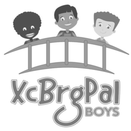 XCBRGPAL BOYS trademark