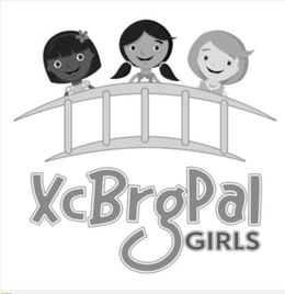 XCBRGPAL GIRLS trademark