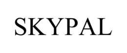 SKYPAL trademark