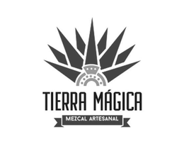 TIERRA MÁGICA MEZCAL ARTESANAL trademark