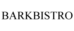 BARKBISTRO trademark