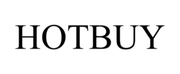 HOTBUY trademark
