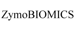 ZYMOBIOMICS trademark
