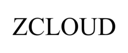 ZCLOUD trademark
