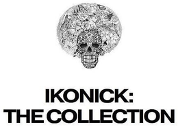 IKONICK: THE COLLECTION trademark