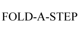 FOLD-A-STEP trademark