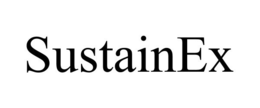 SUSTAINEX trademark